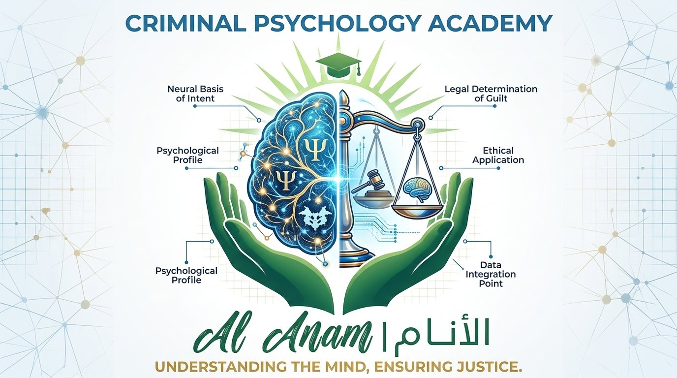 الخاتمة – علم النفس الجنائي